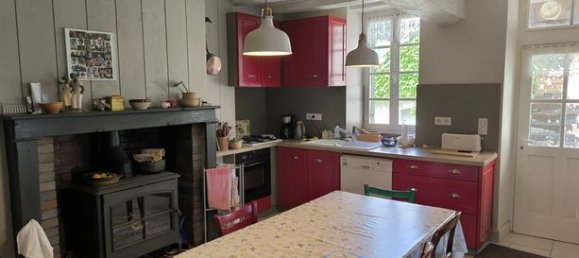 Casa de 4 dormitorios en Yonne, France No. 301602 2