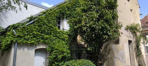 Casa de 4 dormitorios en Yonne, France No. 301602 6