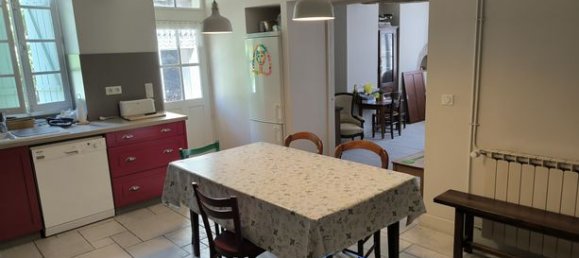 Casa de 4 dormitorios en Yonne, France No. 301602 3