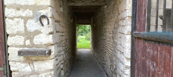 Casa de 4 dormitorios en Yonne, France No. 301602 11