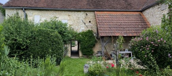 Casa de 4 dormitorios en Yonne, France No. 301602 13