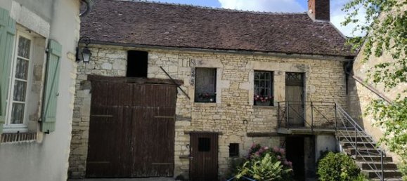 Casa de 4 dormitorios en Yonne, France No. 301602 9