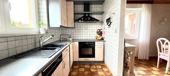 Casa de 4 dormitorios en Surbourg, France No. 49524 9