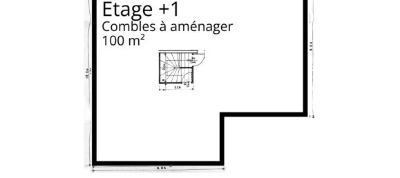 Casa de 4 dormitorios en Surbourg, France No. 49524 17