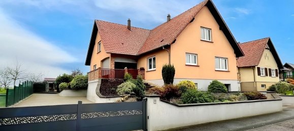 Casa de 4 dormitorios en Surbourg, France No. 49524 2