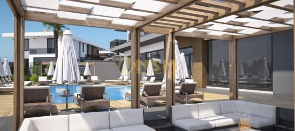 Apartamento de 1+1 en Alanya, Turkey No. 31035 12