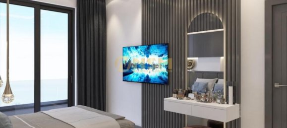 Apartamento de 1+1 en Alanya, Turkey No. 31035 20