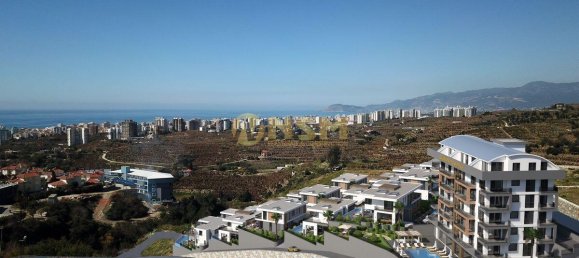 Apartamento de 1+1 en Alanya, Turkey No. 31035 4