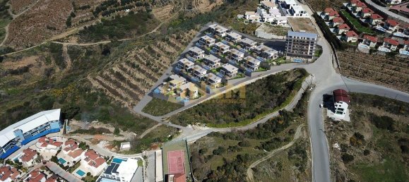 Apartamento de 1+1 en Alanya, Turkey No. 31035 3