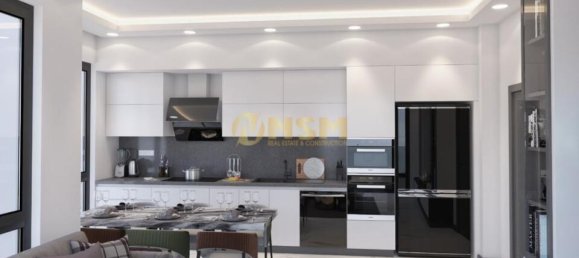 Apartamento de 1+1 en Alanya, Turkey No. 31035 16