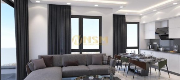 Apartamento de 1+1 en Alanya, Turkey No. 31035 14