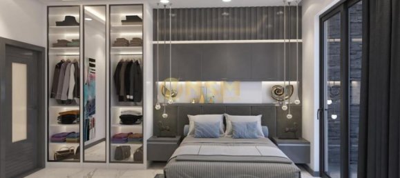 Apartamento de 1+1 en Alanya, Turkey No. 31035 19