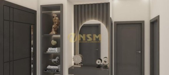 Apartamento de 1+1 en Alanya, Turkey No. 31035 13