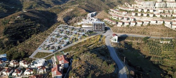 Apartamento de 1+1 en Alanya, Turkey No. 31035 2