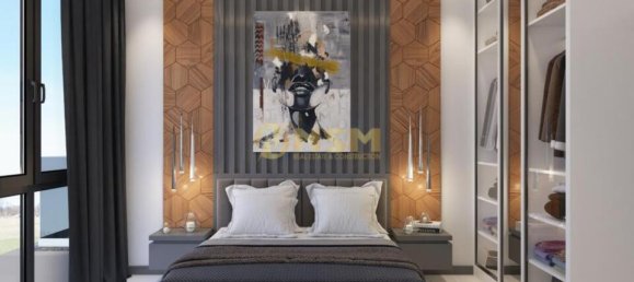 Apartamento de 1+1 en Alanya, Turkey No. 31035 18