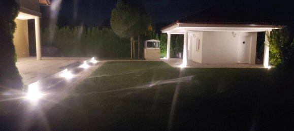 7-Zimmer Villa in Draßburg, Austria, Nr. 241099 47