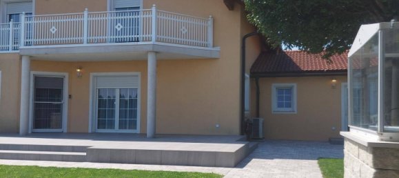 7-Zimmer Villa in Draßburg, Austria, Nr. 241099 9