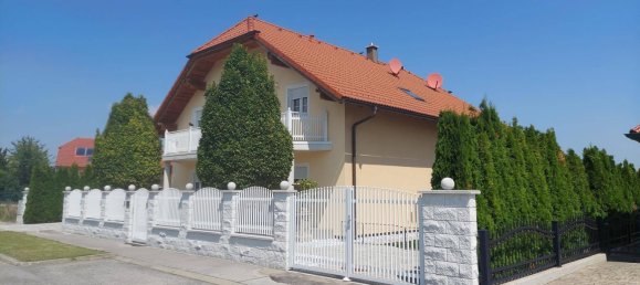 7-Zimmer Villa in Draßburg, Austria, Nr. 241099 4