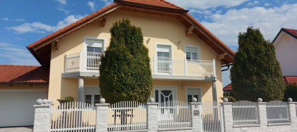 7-Zimmer Villa in Draßburg, Austria, Nr. 241099 6