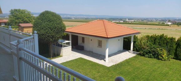 7-Zimmer Villa in Draßburg, Austria, Nr. 241099 10