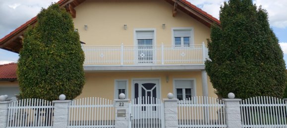 7-Zimmer Villa in Draßburg, Austria, Nr. 241099 2