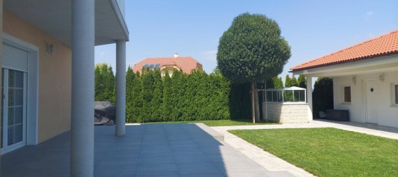 7-Zimmer Villa in Draßburg, Austria, Nr. 241099 15