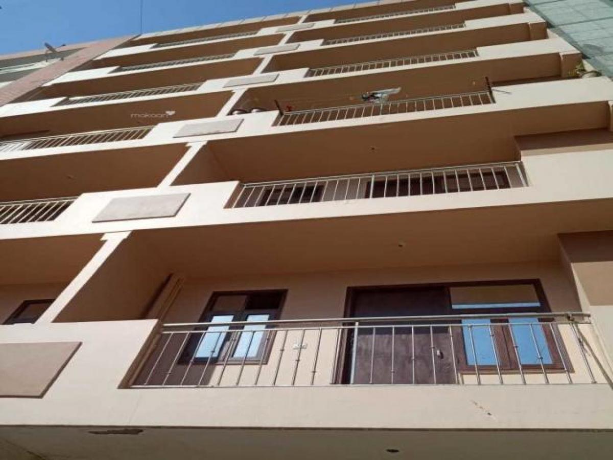 2 chambres Maison à Noida, India No. 14126