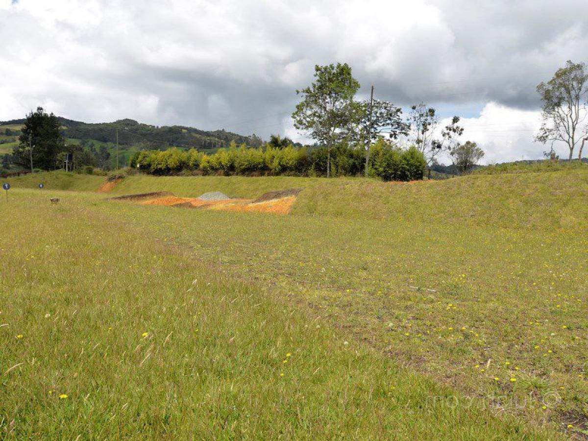 Terreno em Antioquia, Colombia N.º 656
