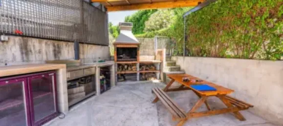 4 bedrooms House in Madrid, Spain No. 136729 9