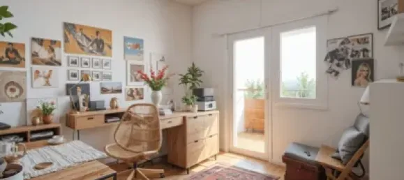 4 bedrooms House in Madrid, Spain No. 136729 3