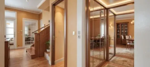 4 bedrooms House in Madrid, Spain No. 136729 2