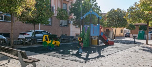 248m² Land in Armilla, Spain No. 166418 3