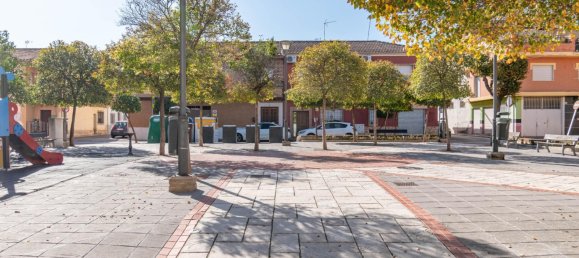 248m² Land in Armilla, Spain No. 166418 4