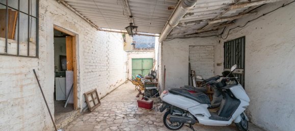 248m² Land in Armilla, Spain No. 166418 15