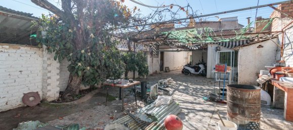 248m² Land in Armilla, Spain No. 166418 5