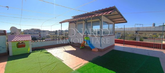 3 غرف نوم شقة في Naples, Italy رقم 346126 3