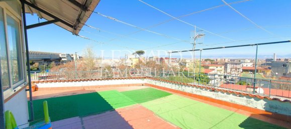 3 غرف نوم شقة في Naples, Italy رقم 346126 18