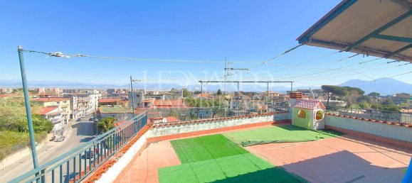 3 غرف نوم شقة في Naples, Italy رقم 346126 4