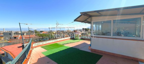 3 غرف نوم شقة في Naples, Italy رقم 346126 19