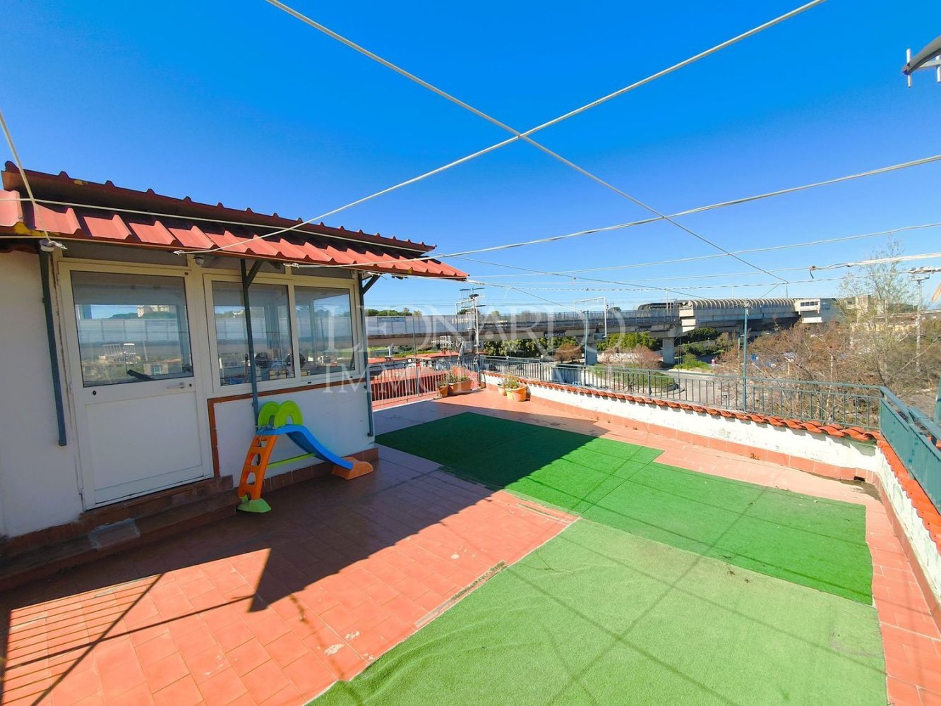 3 غرف نوم شقة في Naples, Italy رقم 346126