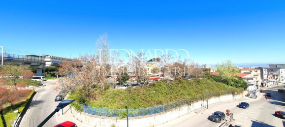 3 غرف نوم شقة في Naples, Italy رقم 346126 10