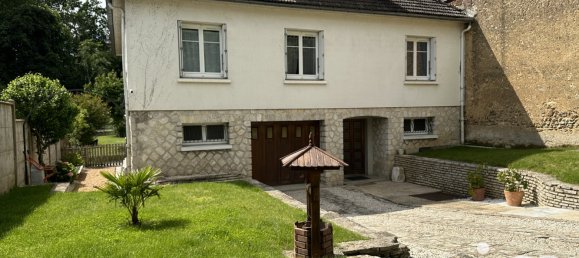 Casa T5 em Bonneval, France N.º 64724 16