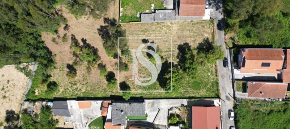  Land in Anta, Portugal No. 306833 3