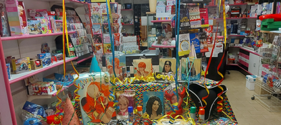 1 room Commercial property in Ravarino, Italy No. 281518 3