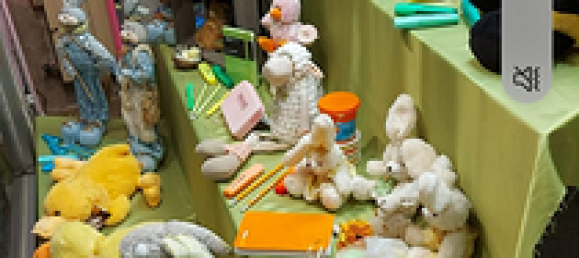 1 room Commercial property in Ravarino, Italy No. 281518 6