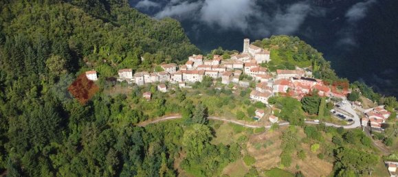 8 rooms House in Borgo a Mozzano, Italy No. 235308 27