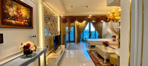 1 bedroom Apartment in Binh Thanh, Vietnam No. 17614 15