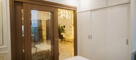 1 bedroom Apartment in Binh Thanh, Vietnam No. 17614 8