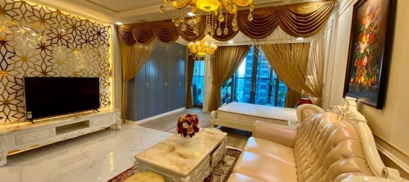 1 bedroom Apartment in Binh Thanh, Vietnam No. 17614 13