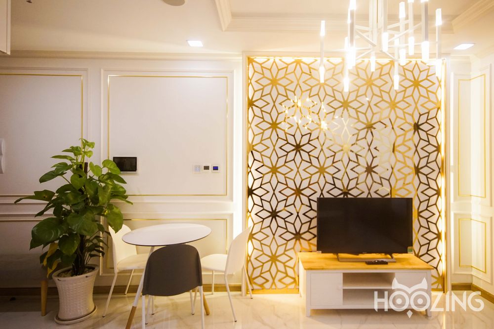 1 bedroom Apartment in Binh Thanh, Vietnam No. 17614